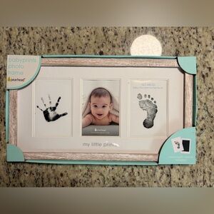 Pearhead My Little Prints Frame -